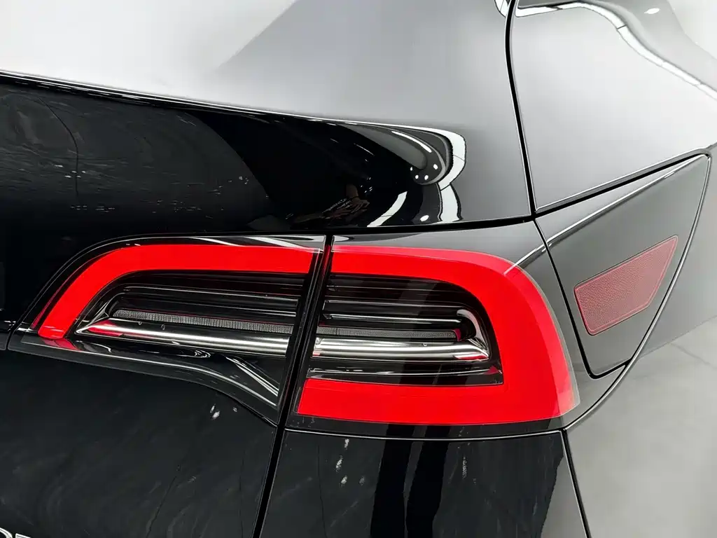 Tesla Model Y — фото 21