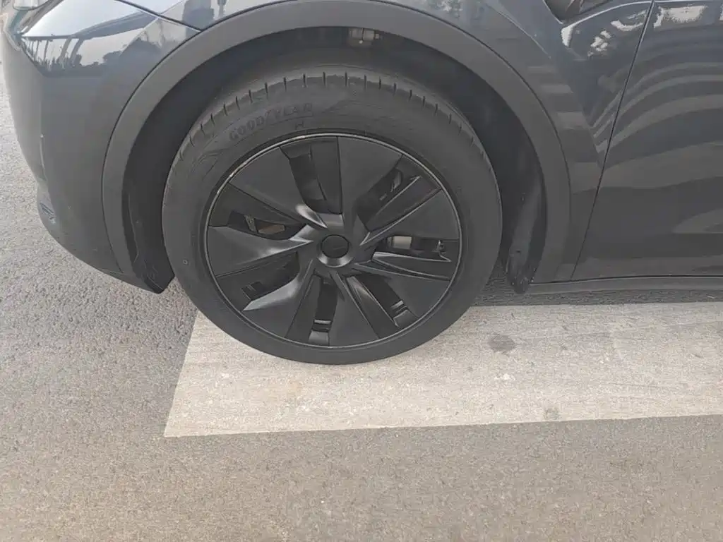 Tesla Model Y — фото 23