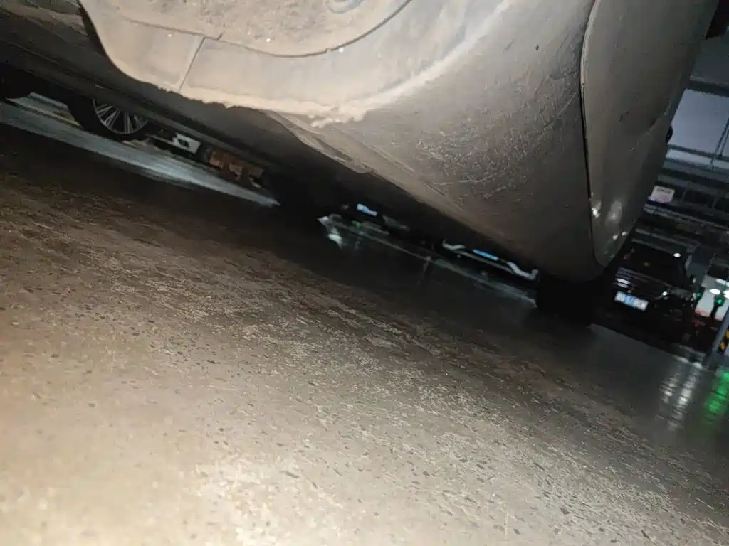 Tesla Model Y — фото 17
