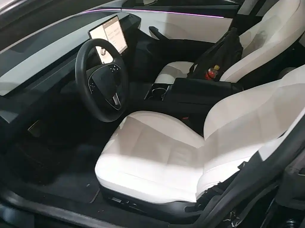 Tesla Model 3 — фото 15