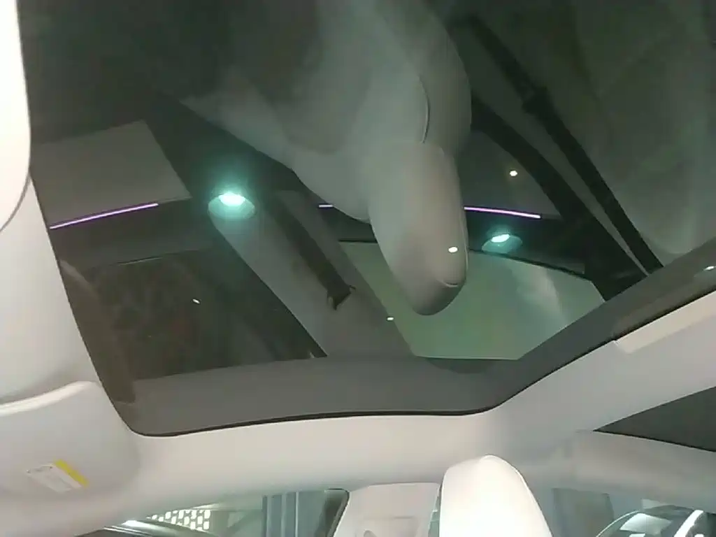 Tesla Model 3 — фото 18