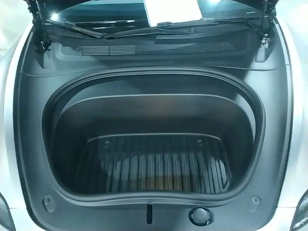 Tesla Model 3 — фото 20