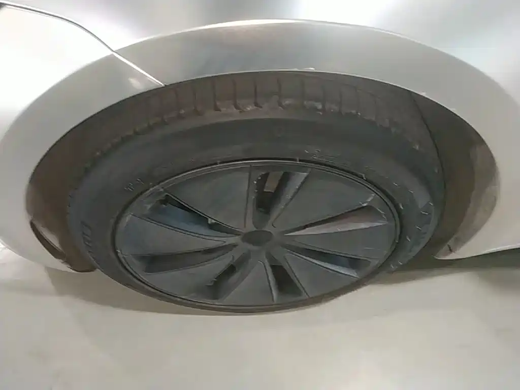 Tesla Model 3 — фото 23