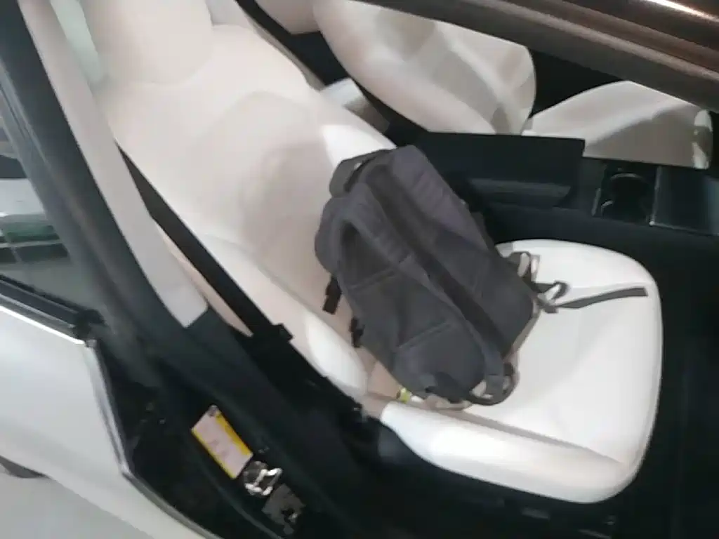 Tesla Model 3 — фото 25