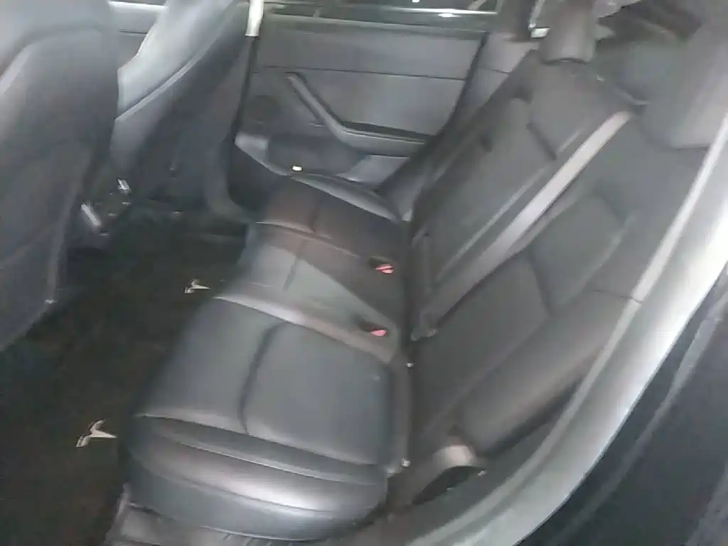 Tesla Model Y — фото 17