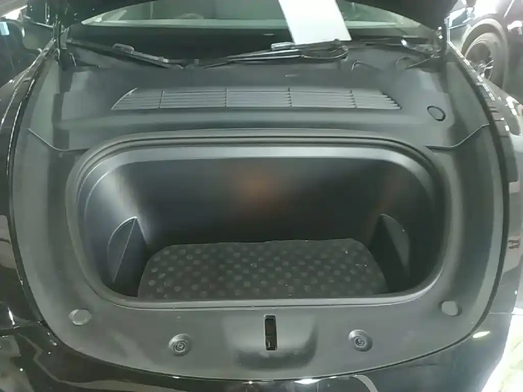 Tesla Model Y — фото 20