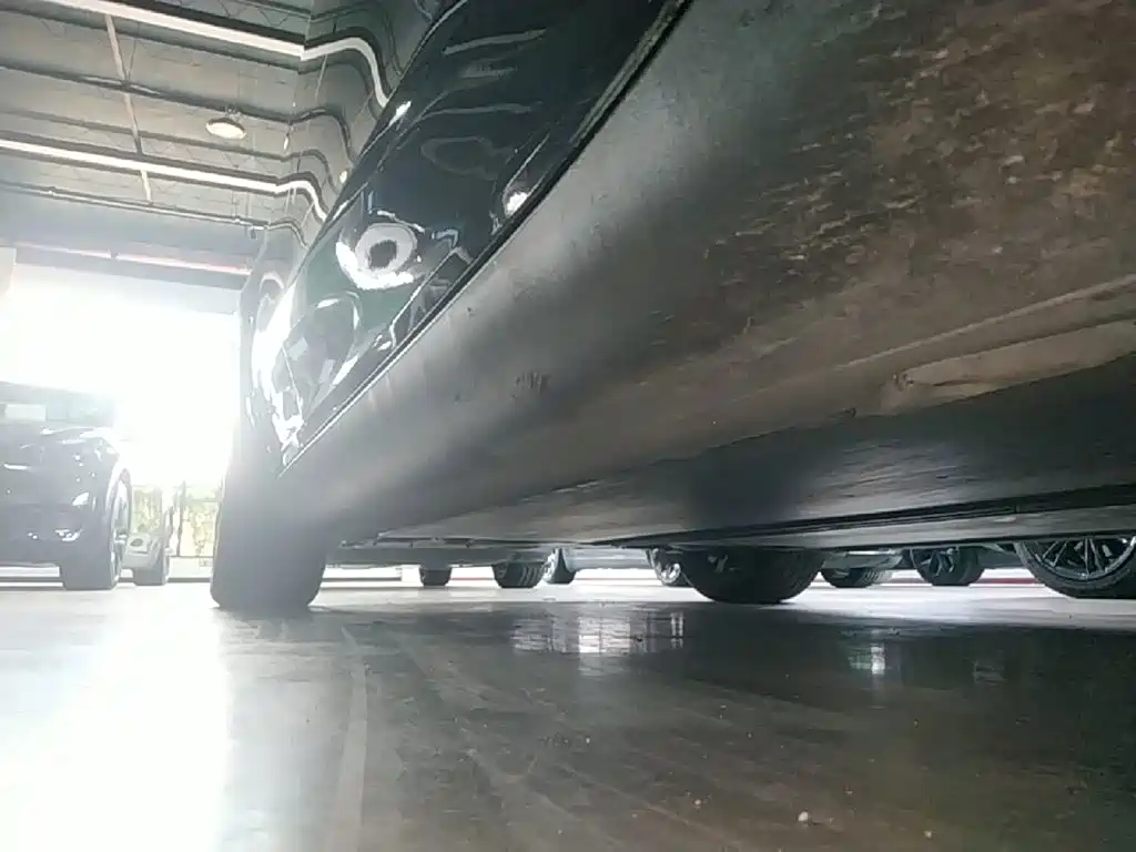 Tesla Model Y — фото 21