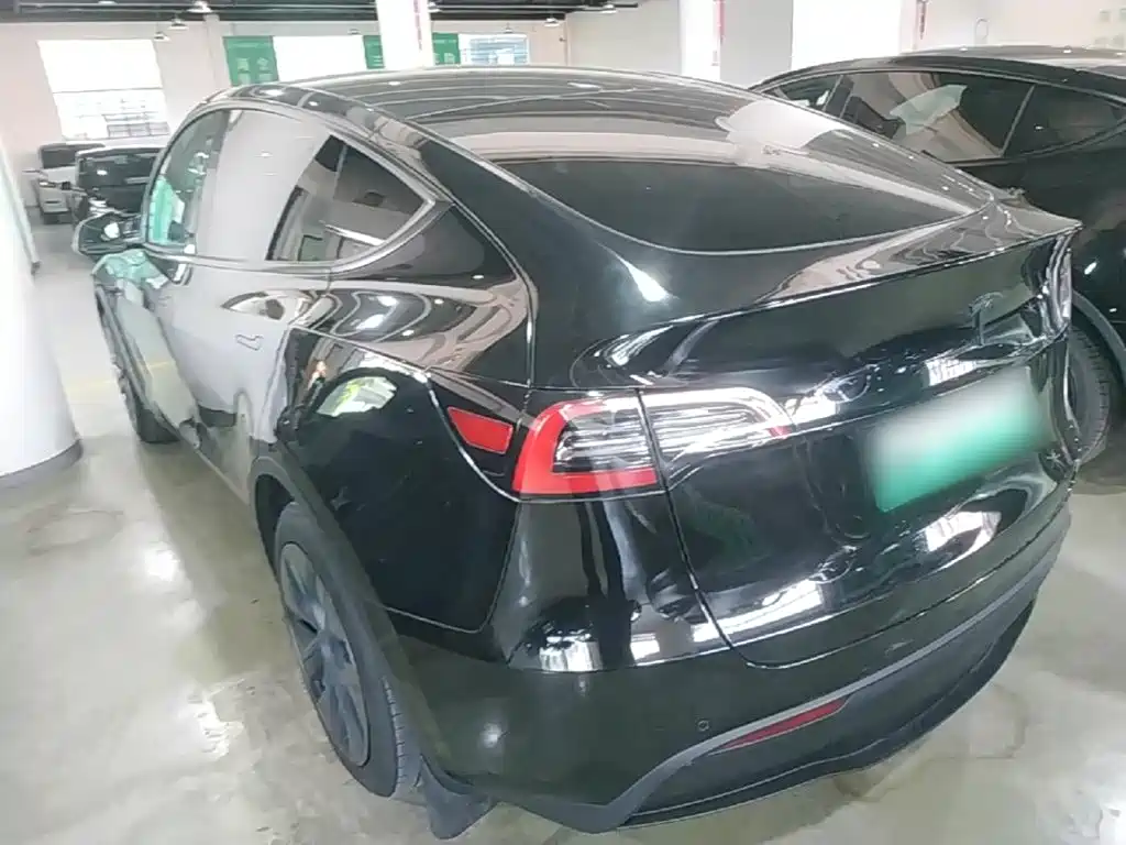 Tesla Model Y — фото 5