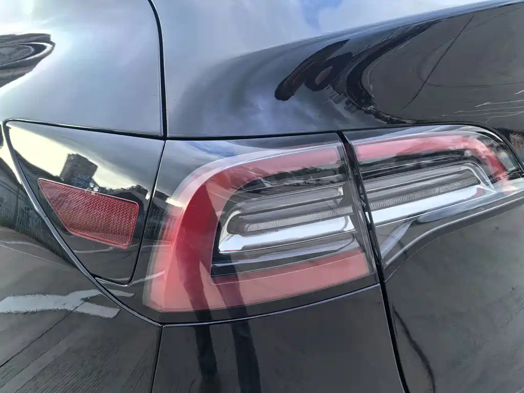 Tesla Model Y — фото 30