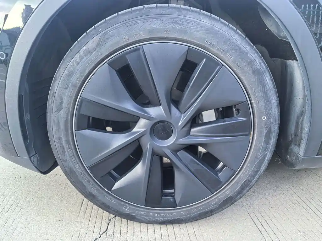 Tesla Model Y — фото 31