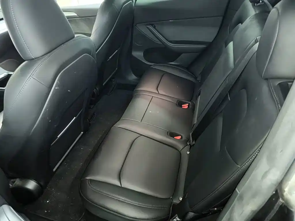 Tesla Model Y — фото 17