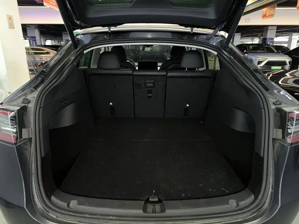 Tesla Model Y — фото 19