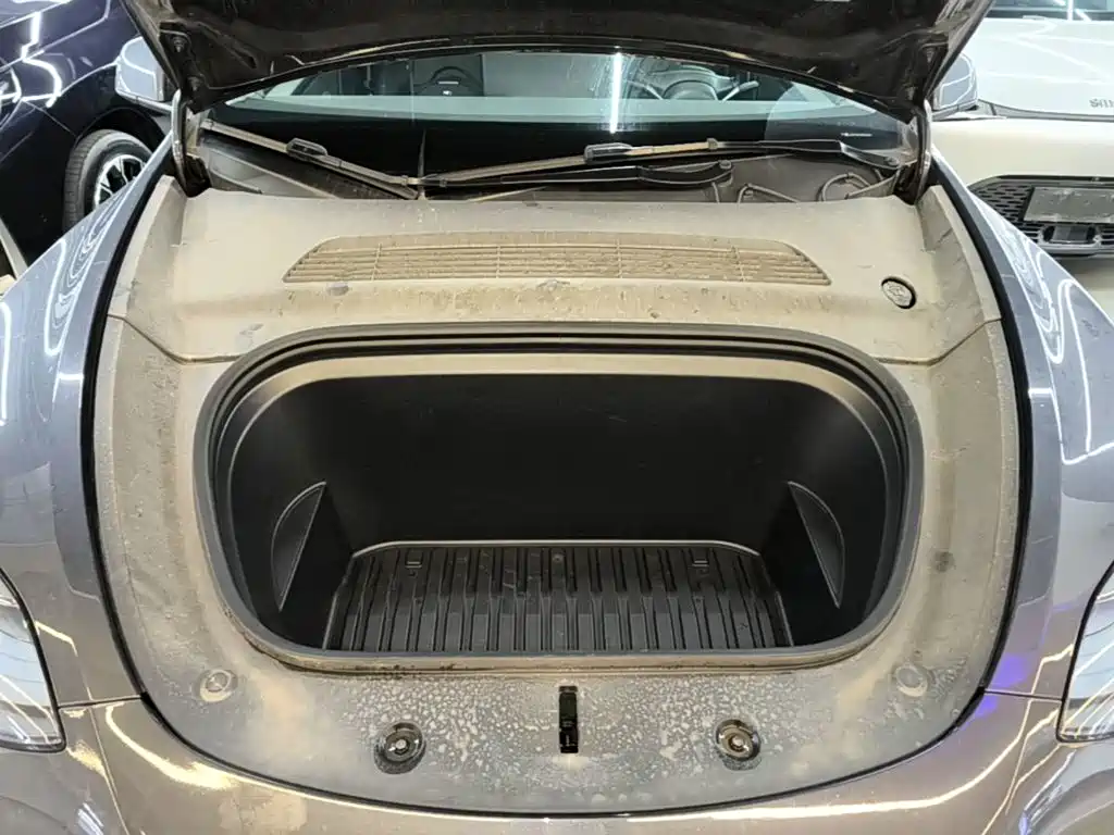 Tesla Model Y — фото 20
