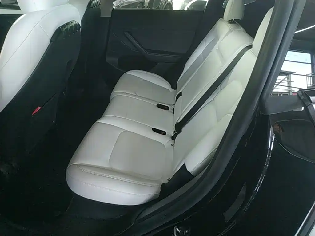 Tesla Model Y — фото 17