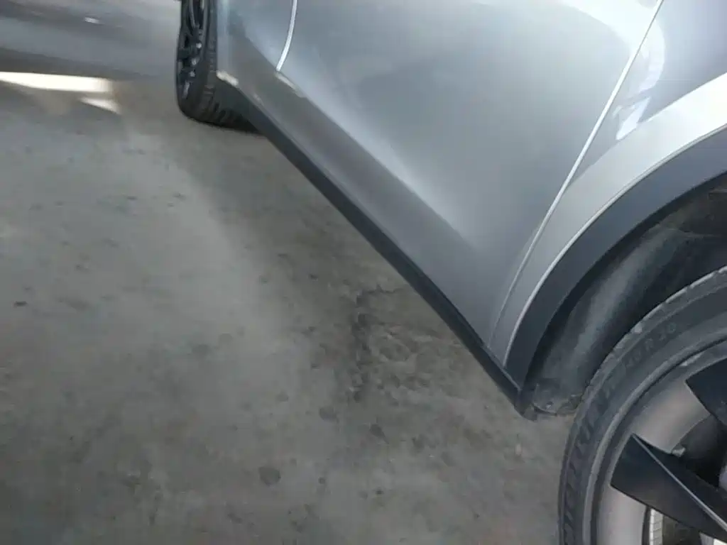Tesla Model Y — фото 21