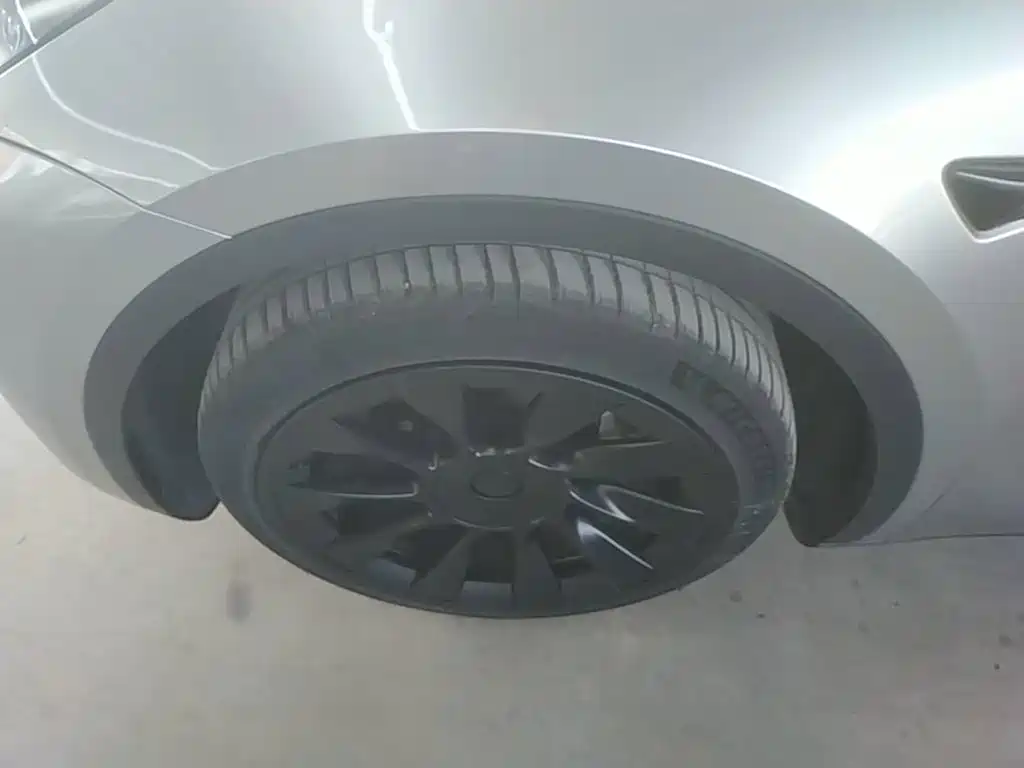 Tesla Model Y — фото 23