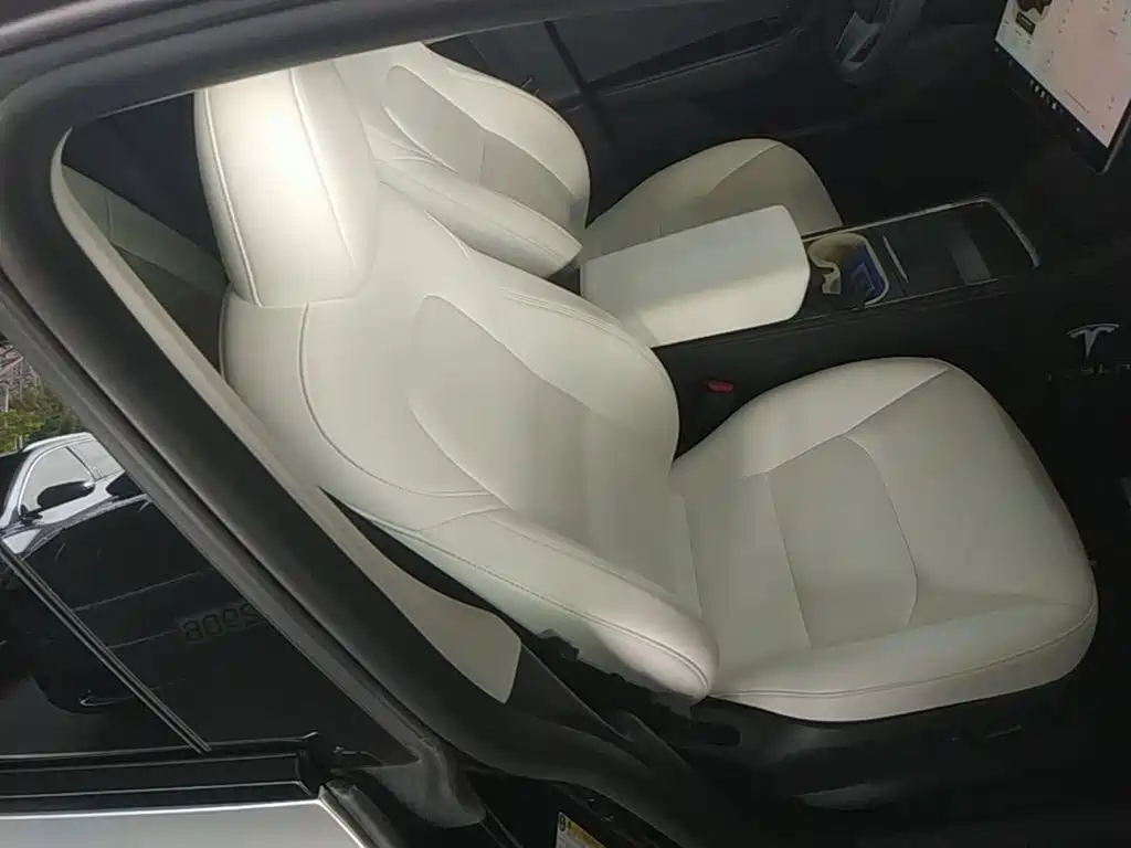Tesla Model Y — фото 25