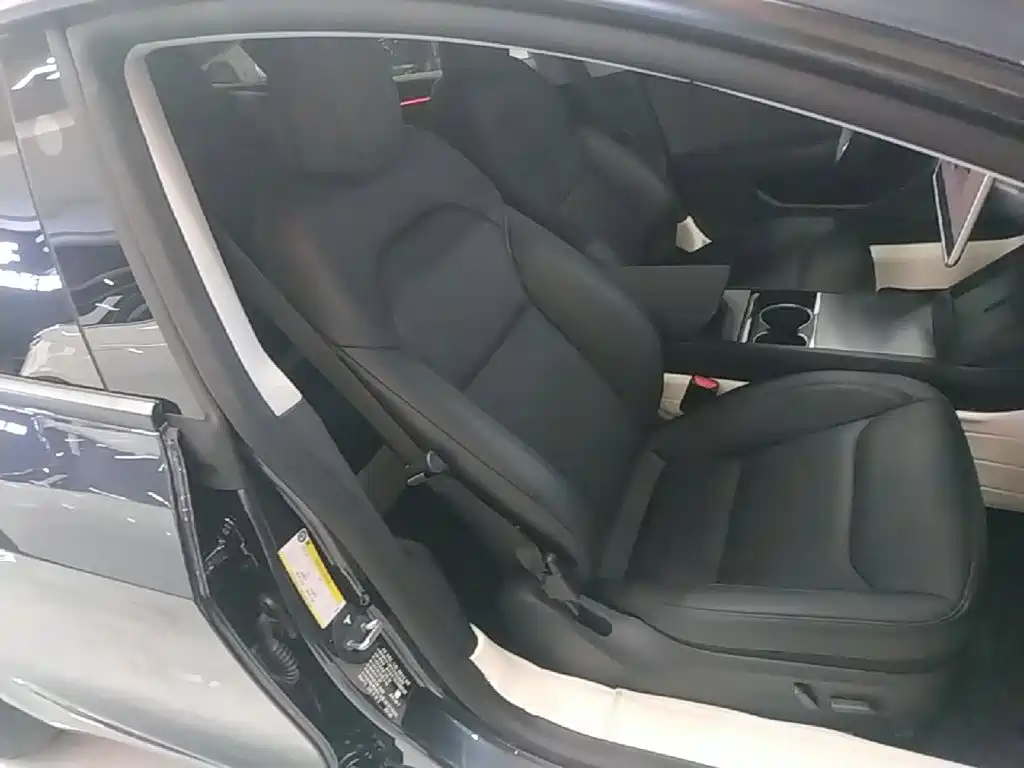 Tesla Model 3 — фото 25