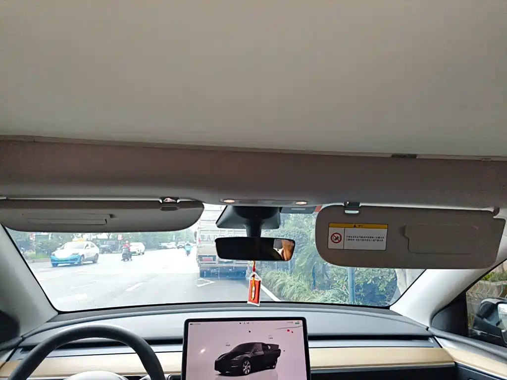Tesla Model Y — фото 19