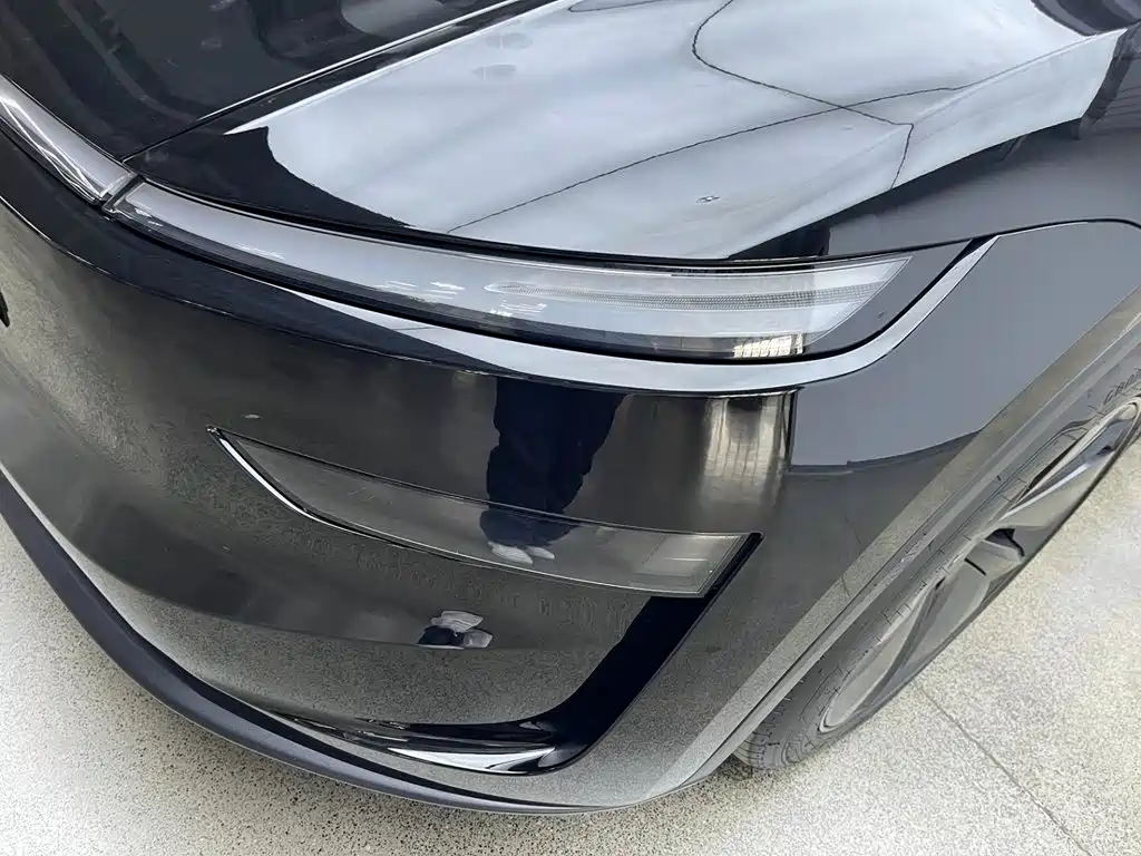 Tesla Model Y — фото 29