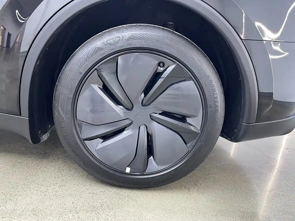 Tesla Model Y — фото 30