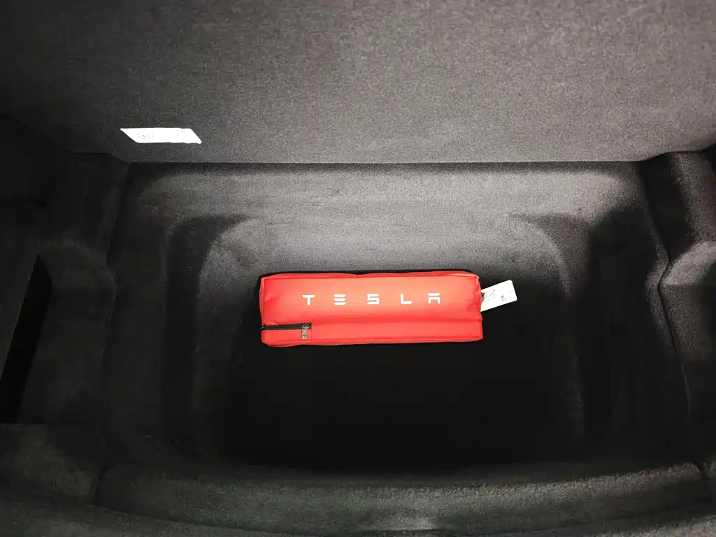 Tesla Model Y — фото 11
