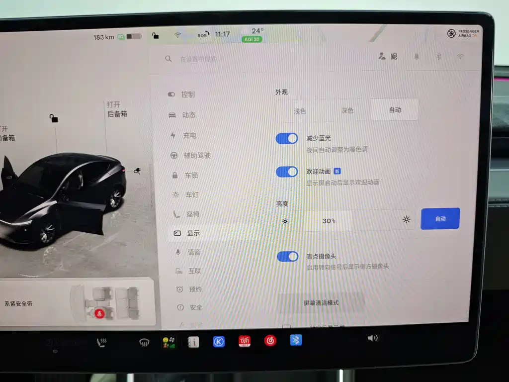 Tesla Model Y — фото 25