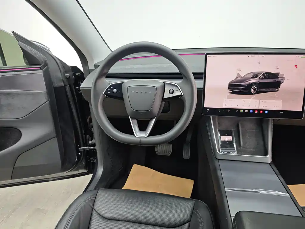 Tesla Model Y — фото 40