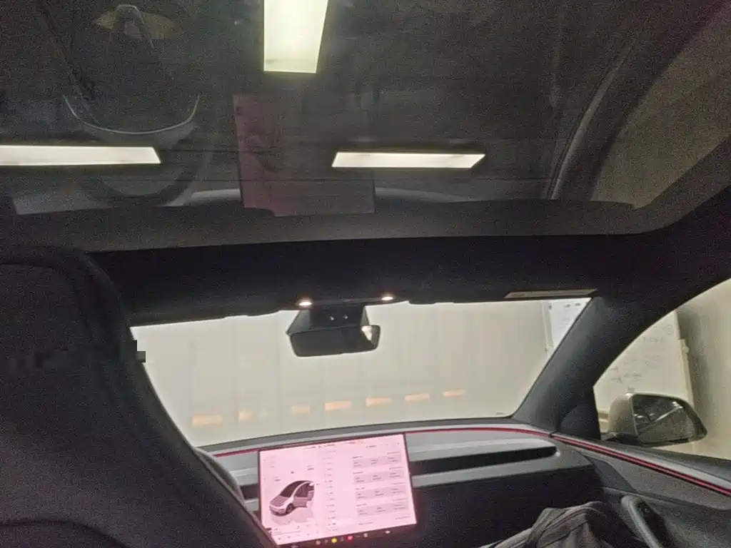 Tesla Model Y L — фото 18