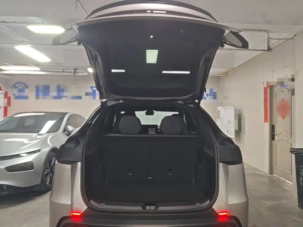 Tesla Model Y L — фото 19
