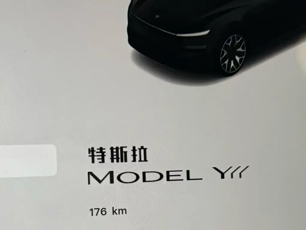 Tesla Model Y L — фото 9