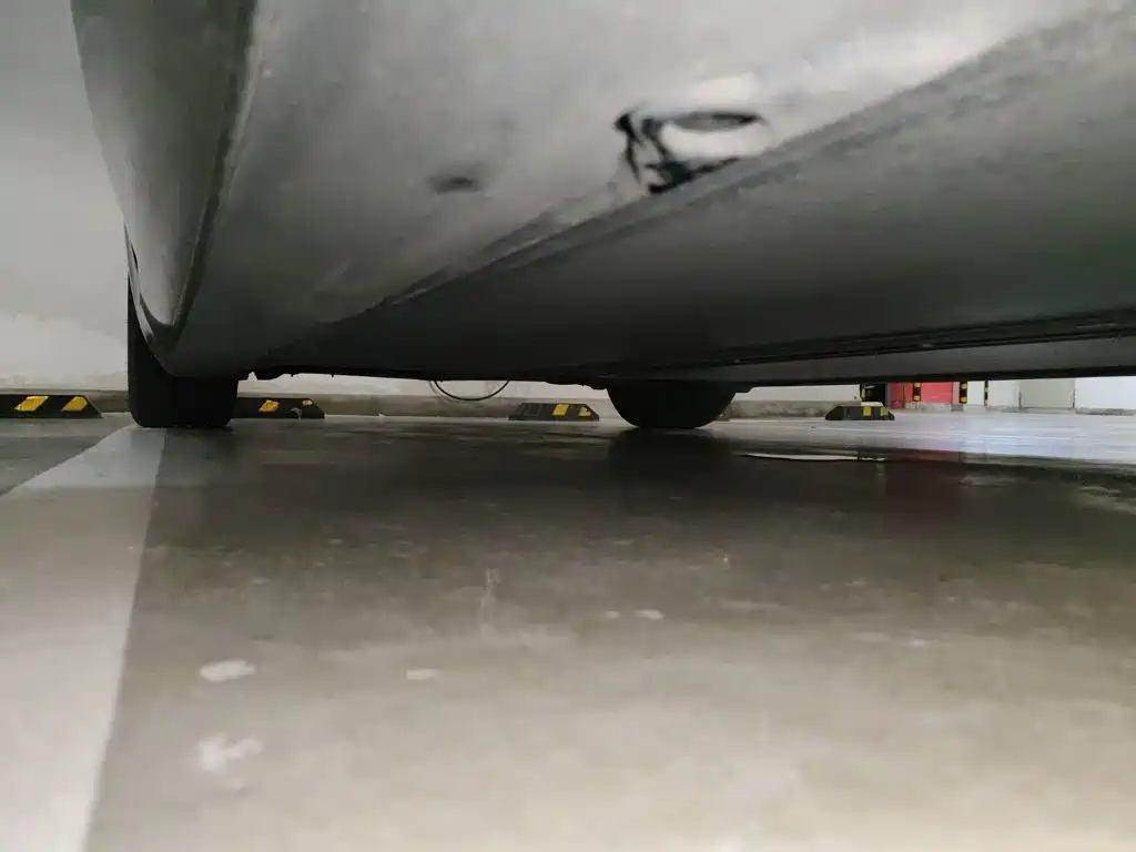 Tesla Model 3 — фото 18