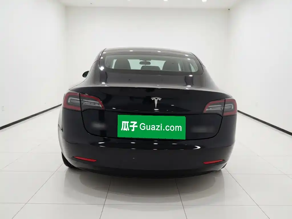 Tesla Model 3 — фото 3