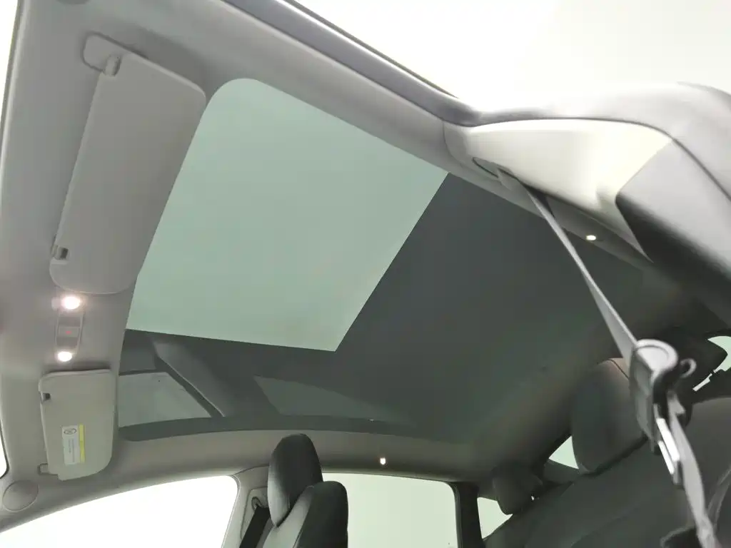 Tesla Model Y — фото 14