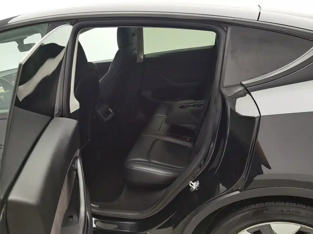 Tesla Model Y — фото 15