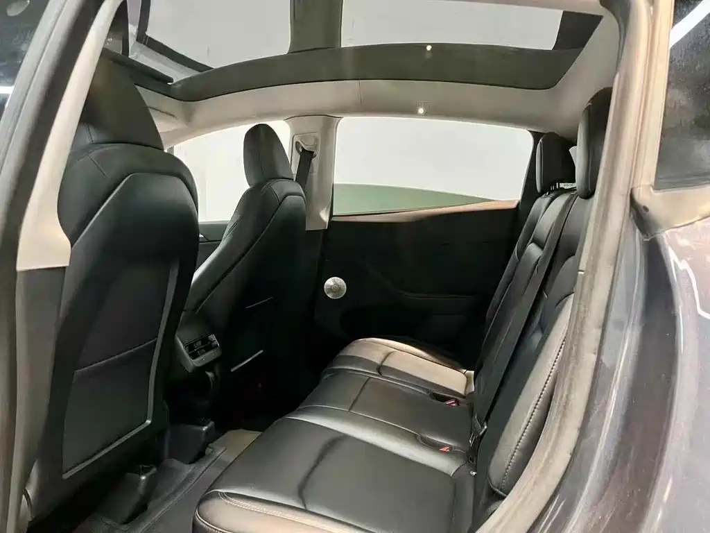Tesla Model Y — фото 5