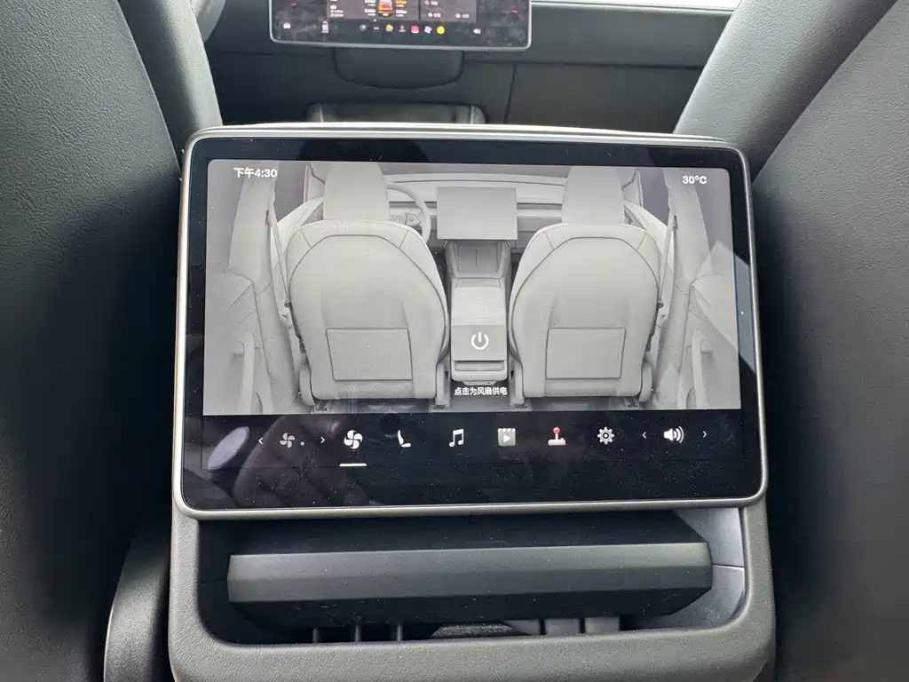 Tesla Model Y — фото 13