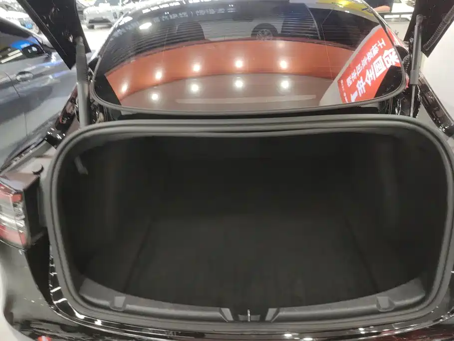 Tesla Model 3 — фото 4