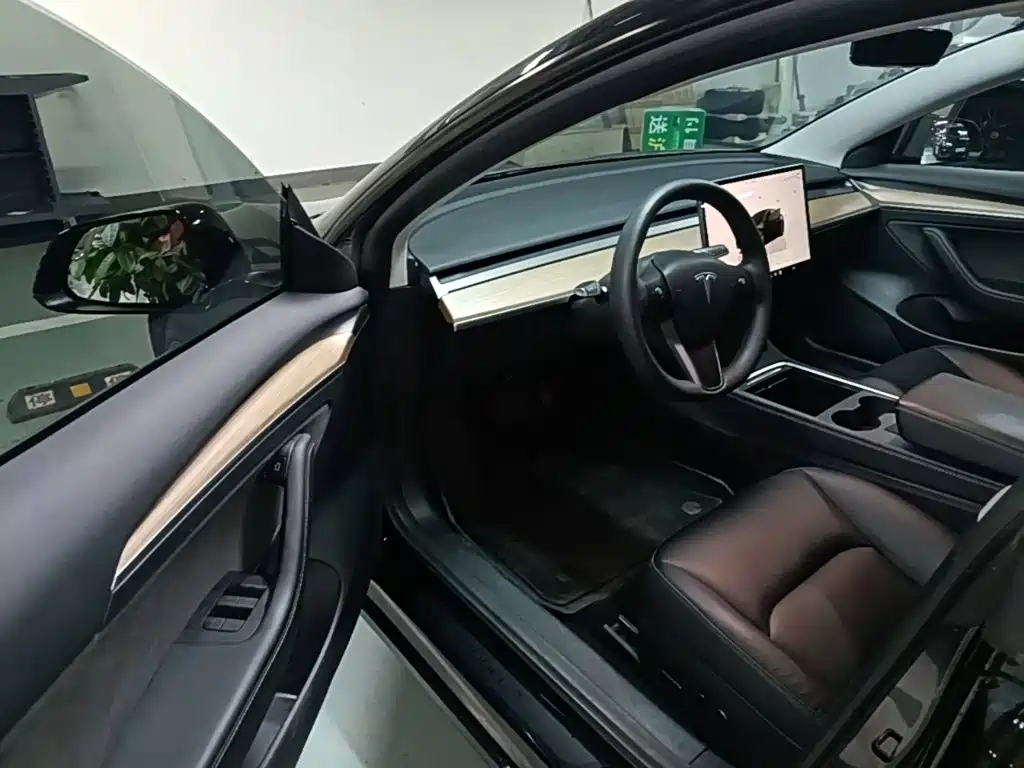 Tesla Model 3 — фото 16