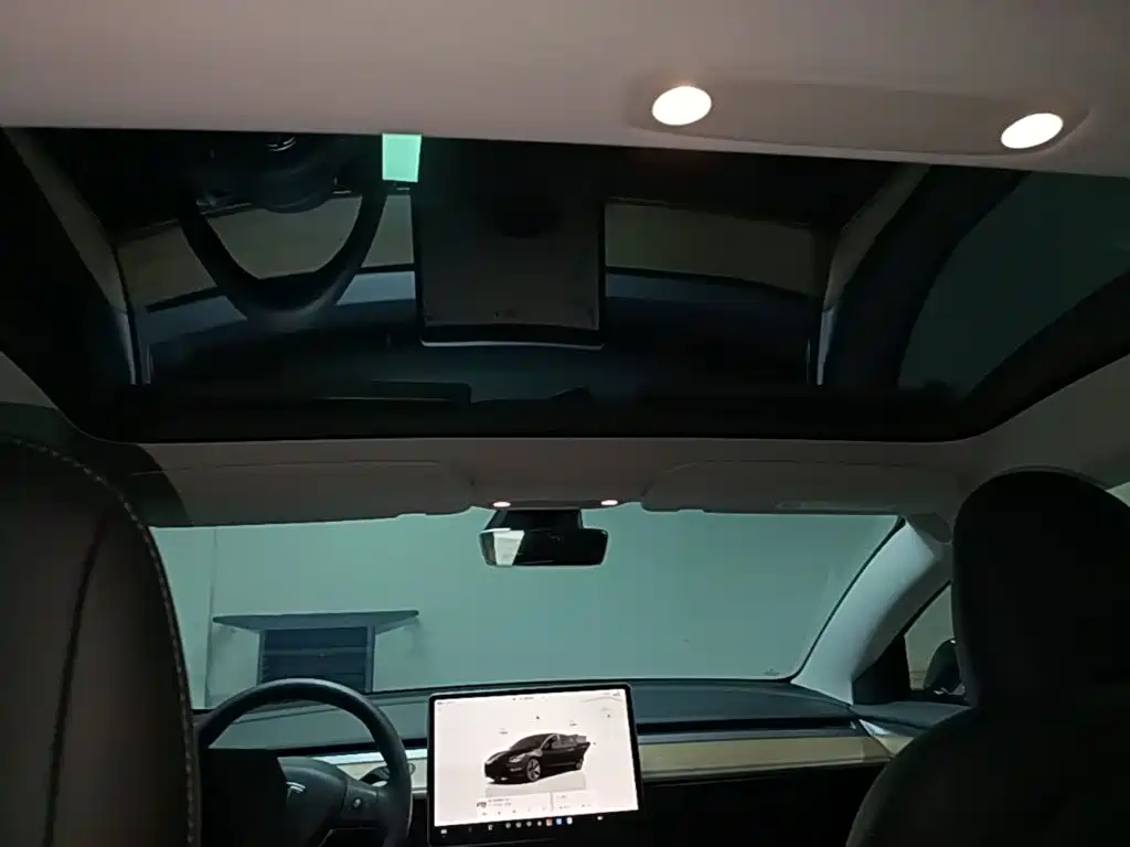 Tesla Model 3 — фото 18