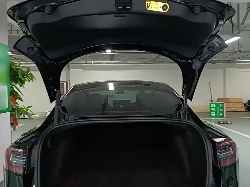 Tesla Model 3 — фото 19
