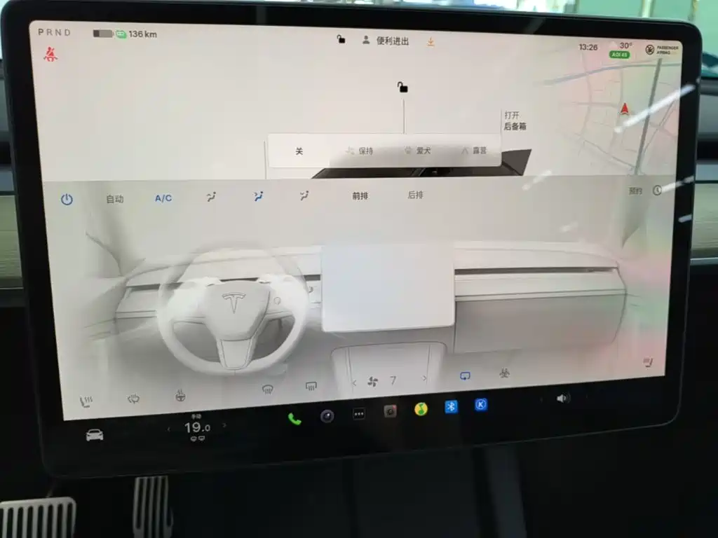 Tesla Model Y — фото 13