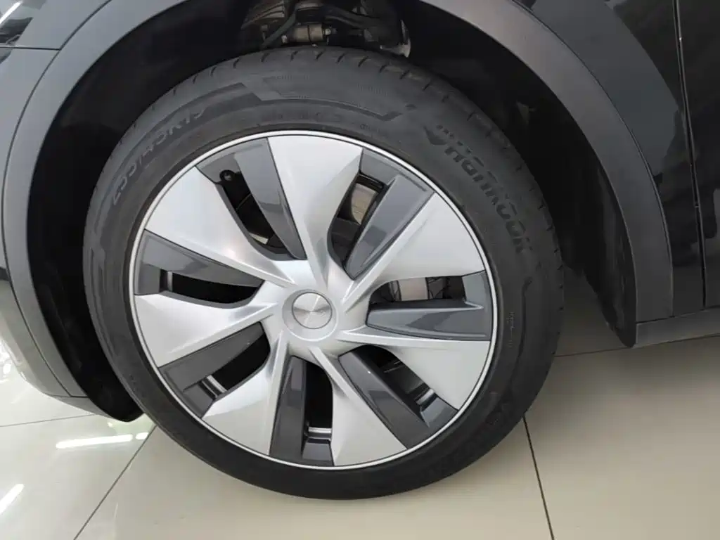 Tesla Model Y — фото 23