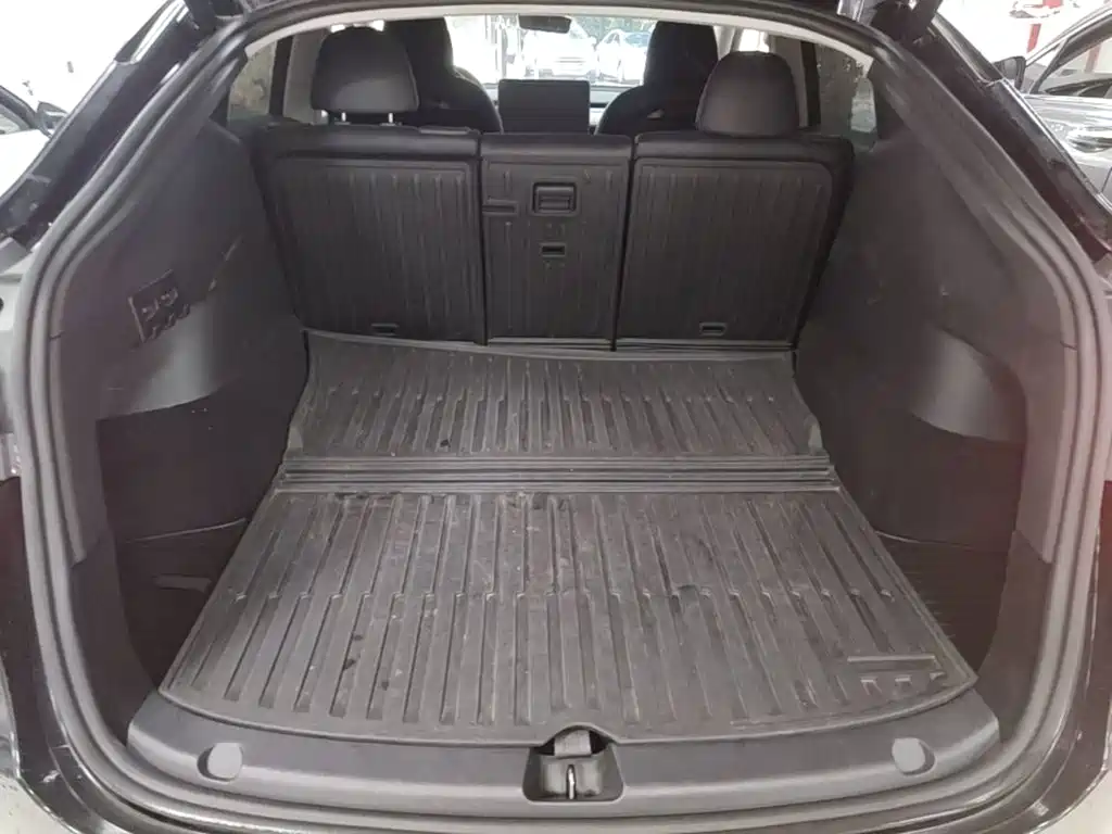 Tesla Model Y — фото 19