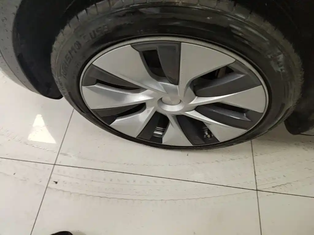 Tesla Model Y — фото 23