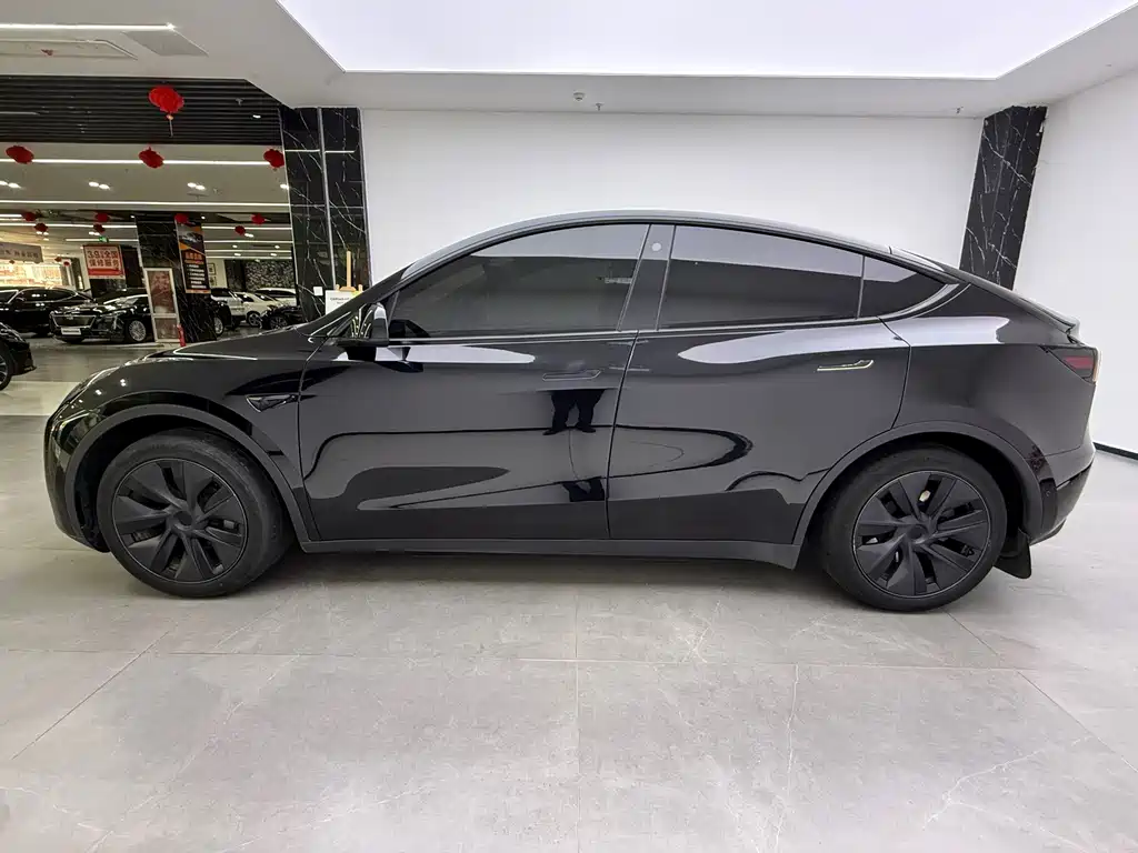 Tesla Model Y — фото 5