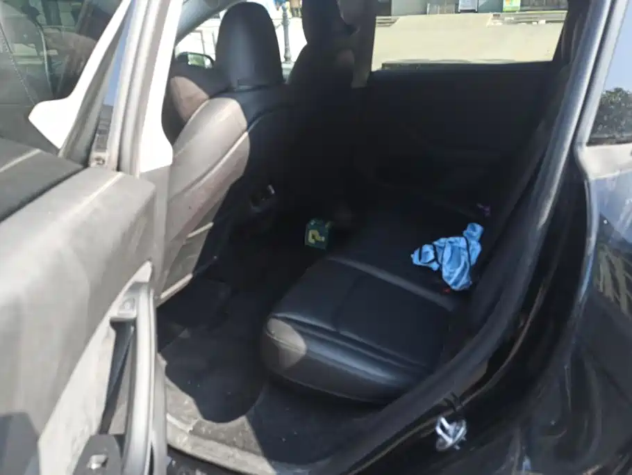 Tesla Model Y — фото 11
