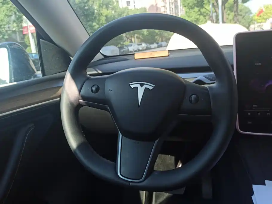 Tesla Model Y — фото 15