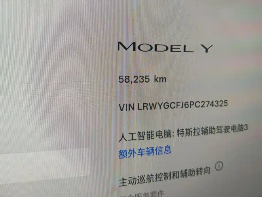Tesla Model Y — фото 14