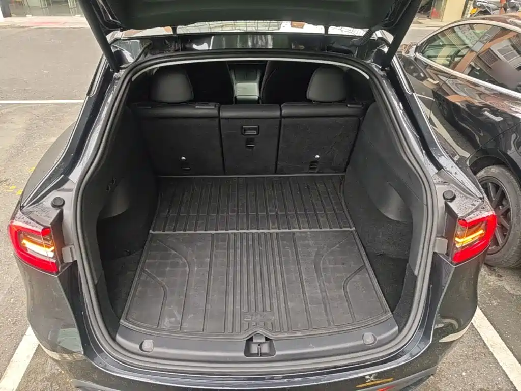 Tesla Model Y — фото 19